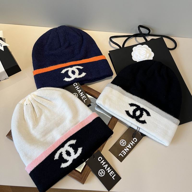 Chanel hat dx05